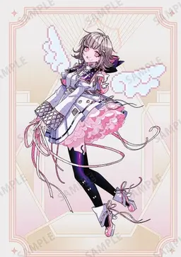Profile image of 七海千秋
