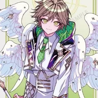 Profile image of 苗木誠