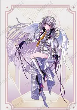 Profile image of 霧切響子