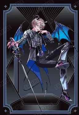 Profile image of 十神白夜