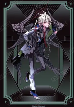 Profile image of 狛枝凪斗