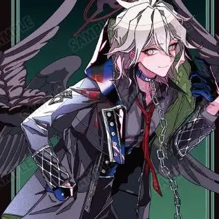 Profile image of 狛枝凪斗