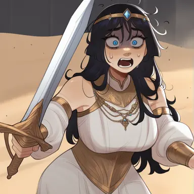 Profile image of Empress Esmerelda