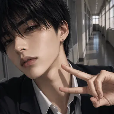 Profile image of 사쿠