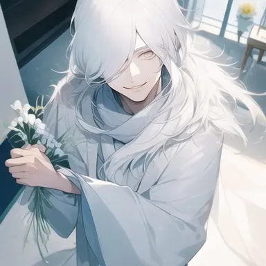 Profile image of Zion