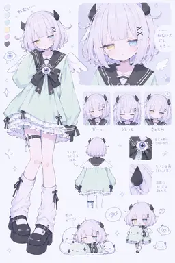 Profile image of めめ