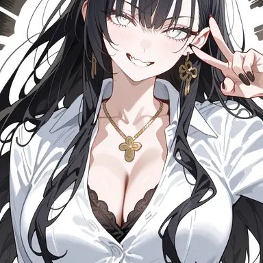 Profile image of サナミ