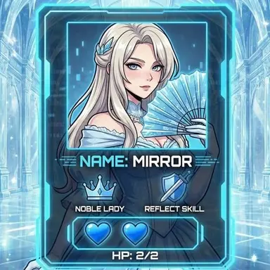 Profile image of 미러