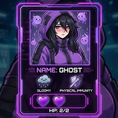 Profile image of 고스트