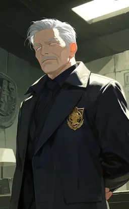 Profile image of Aldric