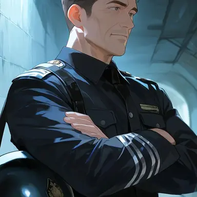 Profile image of Voss