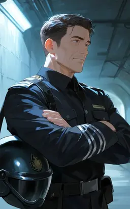 Profile image of Voss