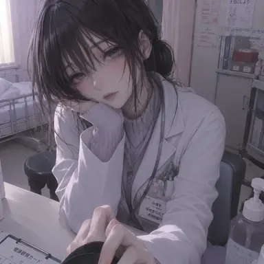 Profile image of 神崎葵