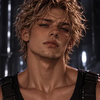 Profile image of James