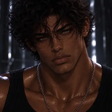 Profile image of Malcolm