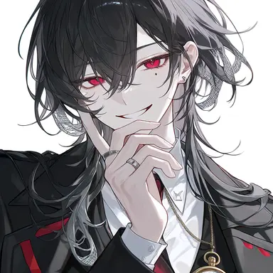 Profile image of レイン