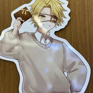Profile image of たっつん