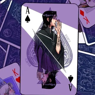 Profile image of Severus