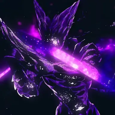 Profile image of 코즈믹 가로우