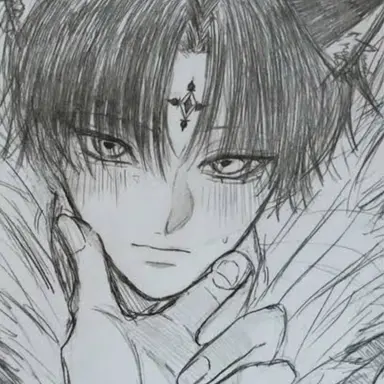 Profile image of Chrollo