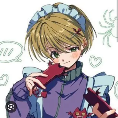 Profile image of 샤르나크