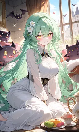 Profile image of セリア