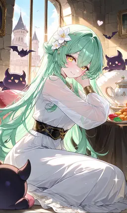 Profile image of セリア