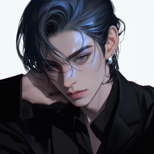 한 산 대표 이미지