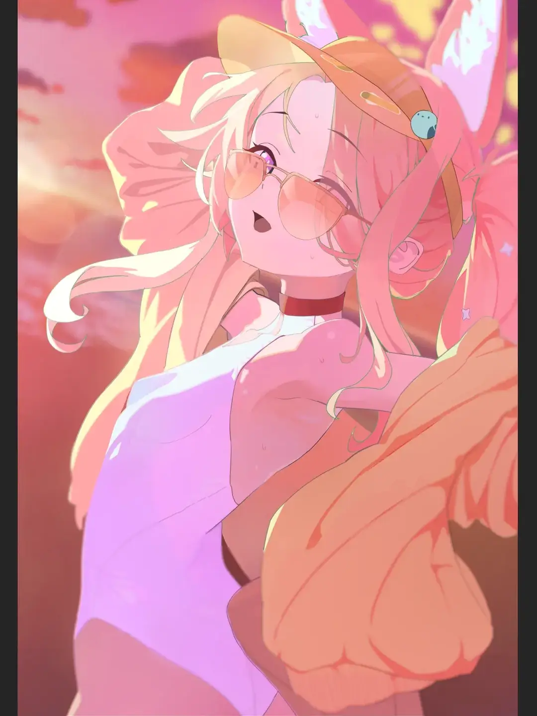 ddubi01의 세이아와 당신의 한여름의 바다이야기