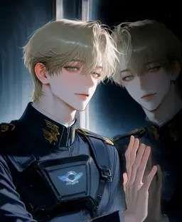 Profile image of Noah Skylar