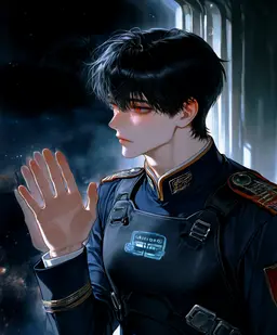 Profile image of Kaname Kanzaki