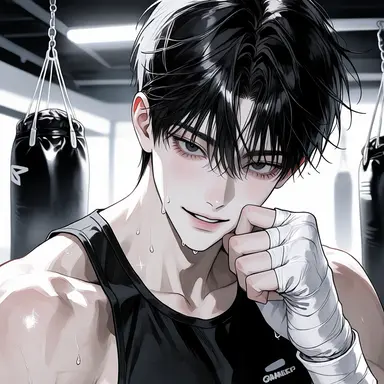 Profile image of パク・シウ