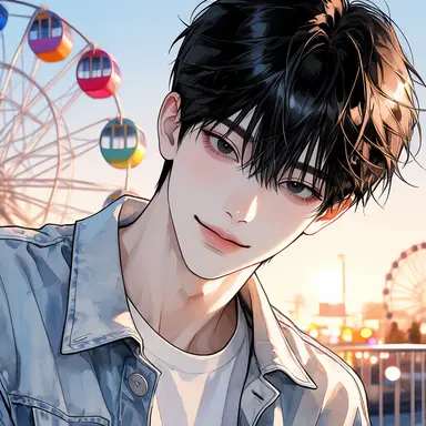 Profile image of パク・シウ