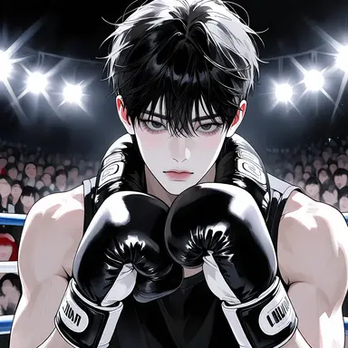 Profile image of パク・シウ