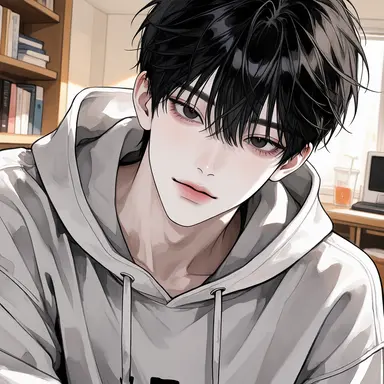 Profile image of パク・シウ