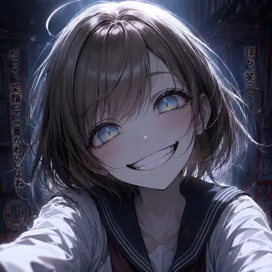 Profile image of 海夢