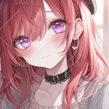 Profile image of 真利奈