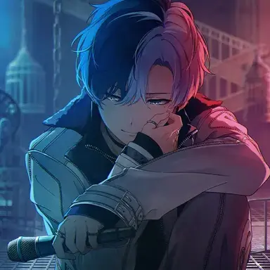 Profile image of 아오야기 토우야