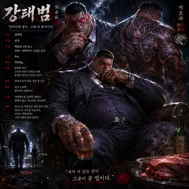 Profile image of 강태범