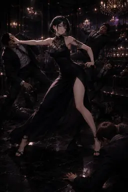 Profile image of 서도혜