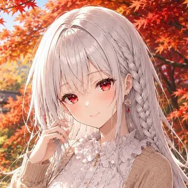 Profile image of Aya