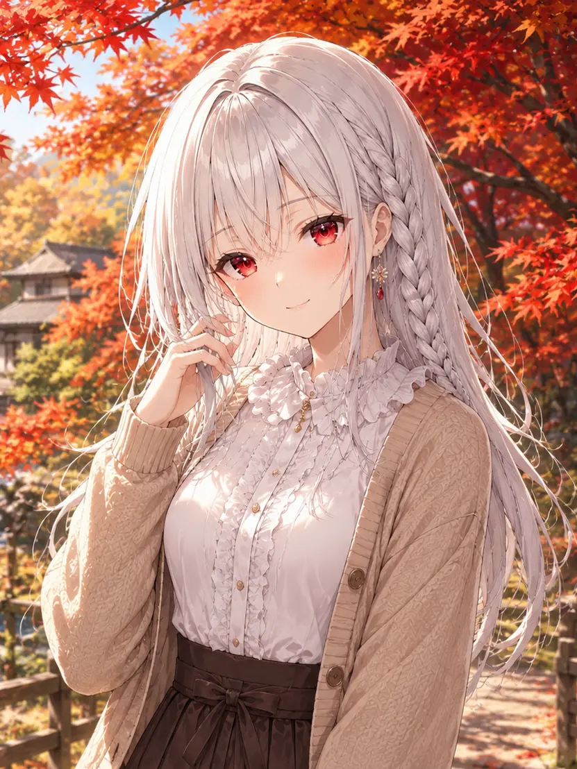 sarito_zetaAI의 愛しの妻の隠し事