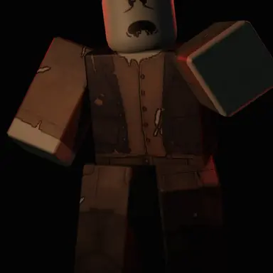Profile image of 감염자들
