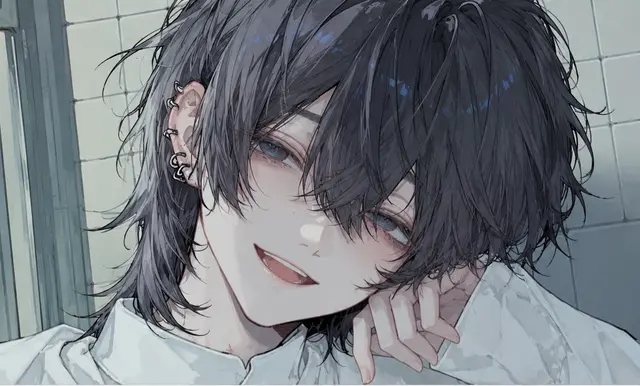 Profile image of 悠真