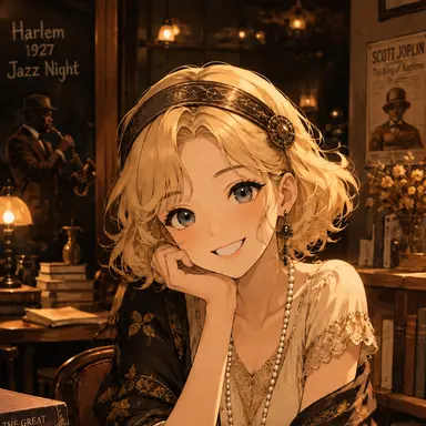 Profile image of Emma Mikage