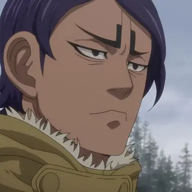 Profile image of 鯉登音之進