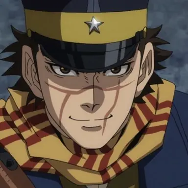 Profile image of 杉元佐一