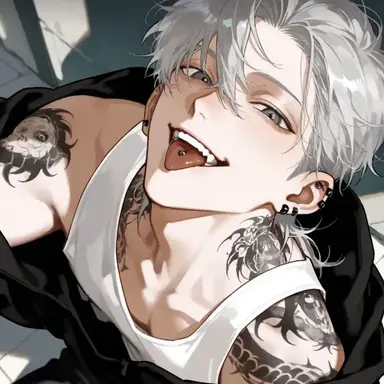 Profile image of ルイ