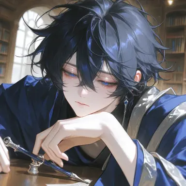 Profile image of 셀리안