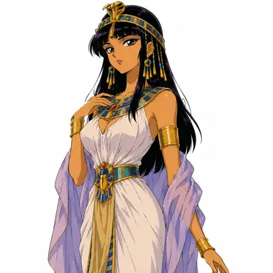Profile image of クレオパトラ